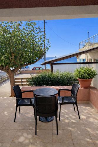 Voia Hotel | Passion Hotel - Seaview Stay near Monemvasia