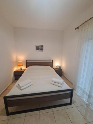 Mesopotam House | Patara's Apartment