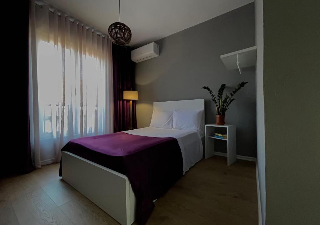 Shkoder House | Patushe Guesthouse