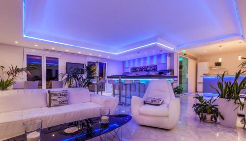 Vrontados Apartment | Pearl Bay Hotel Apartments