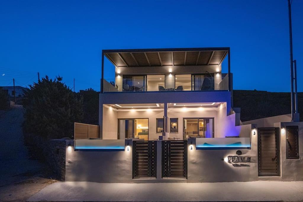 Tinos Town House | Pearle Suites and Villa Tinos