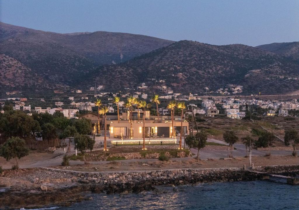 Malia Apartment | Pelagos Seaside Suites
