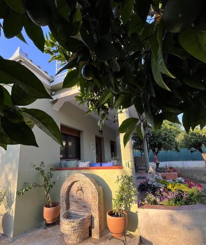 Volos House | Pelion Malaki- Casa Verde