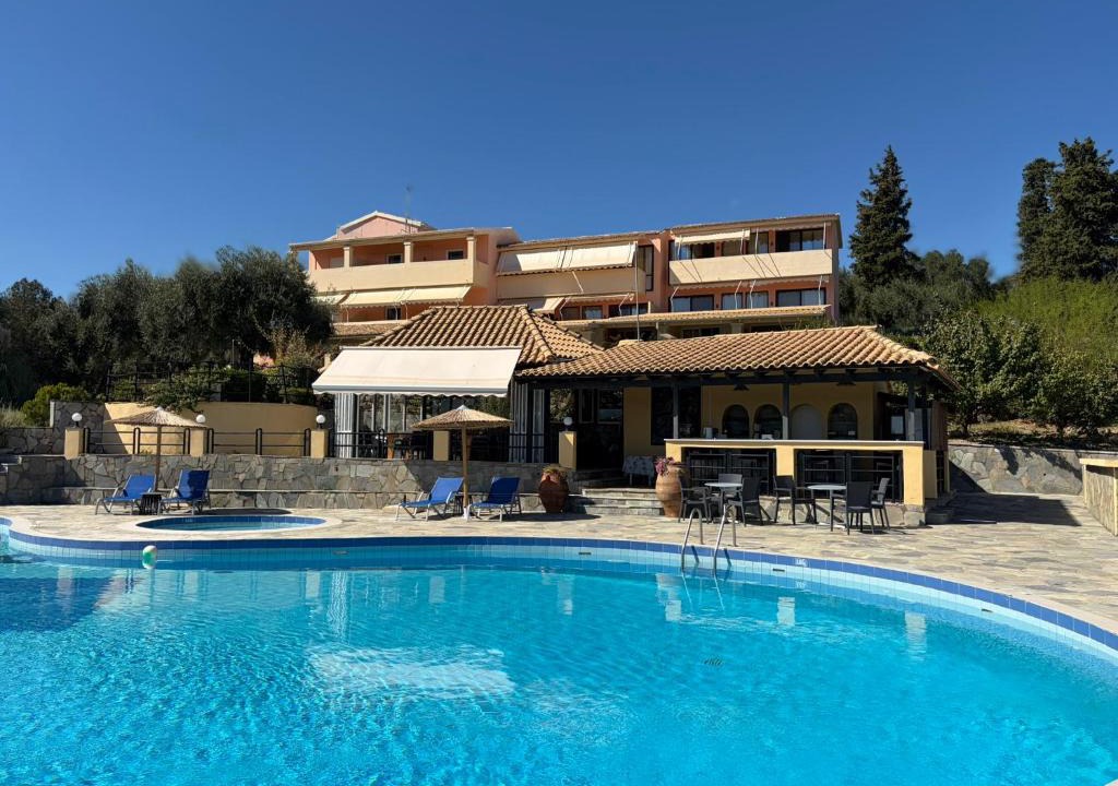Dassia Apartment | Penelope Apartment Hotel