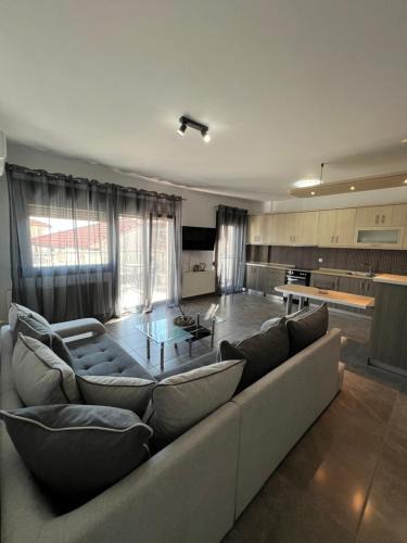 Potamia Apartment | Penelope's apartment ΙΙ