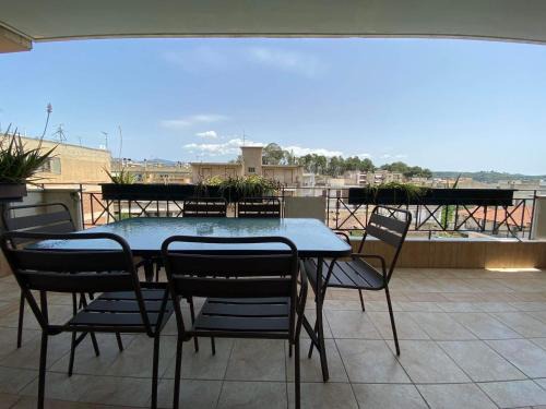 Sparta Apartment | Penthouse in center of sparta