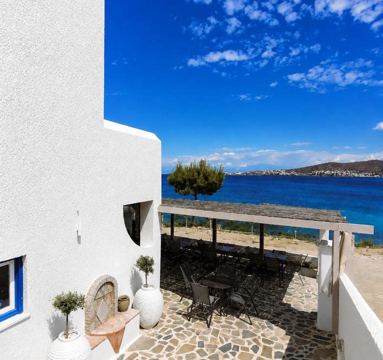 Perdhika House | Perdika Mare Guesthouse