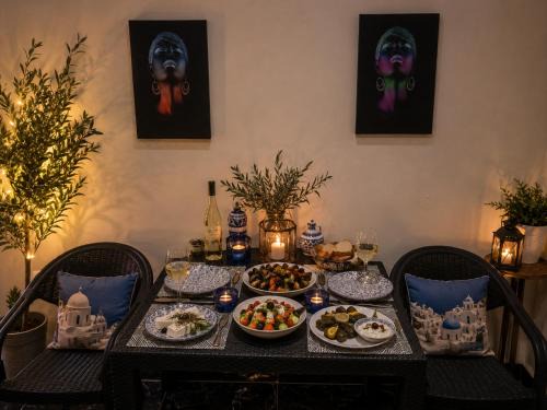 Alexandroupoli Apartment | Perdosikros Home