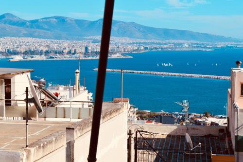 Kastella Apartment | Perfect View