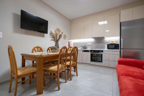Peristeri Apartment | Peristeri Luxury Retreat