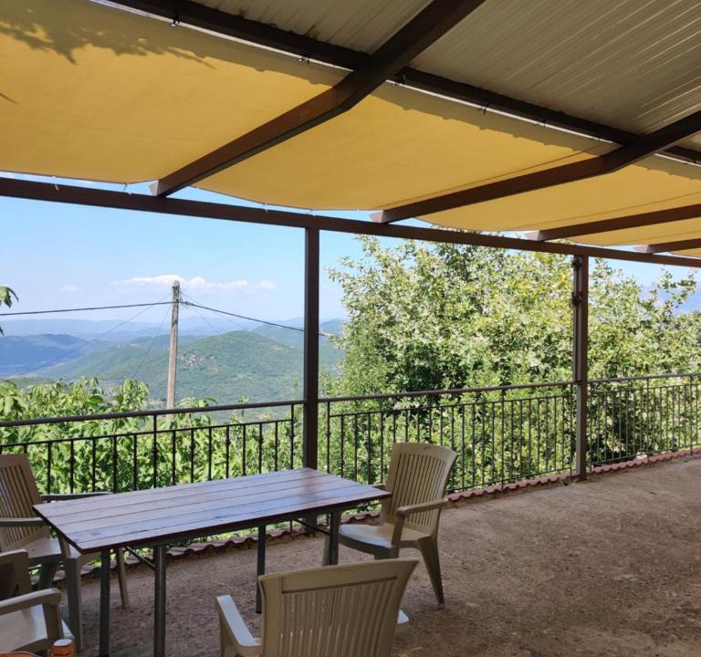 Agrinio House | Peristeri Village House