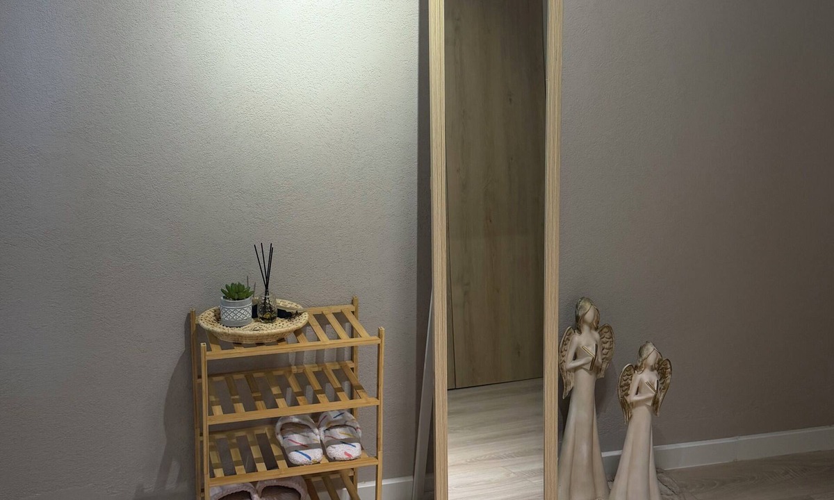 Shkoder Apartment | Perla Cozy Apartment