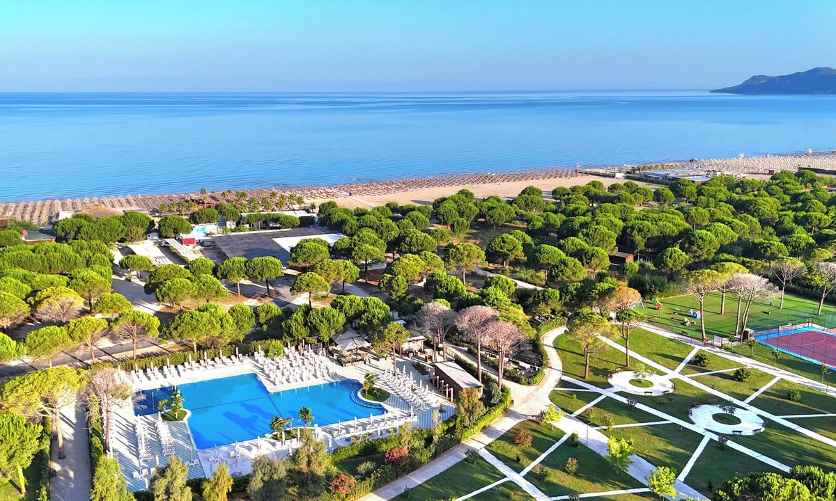 Ishem Apartment | Perla Holiday Homes 273, Lalzit Bay, Albania