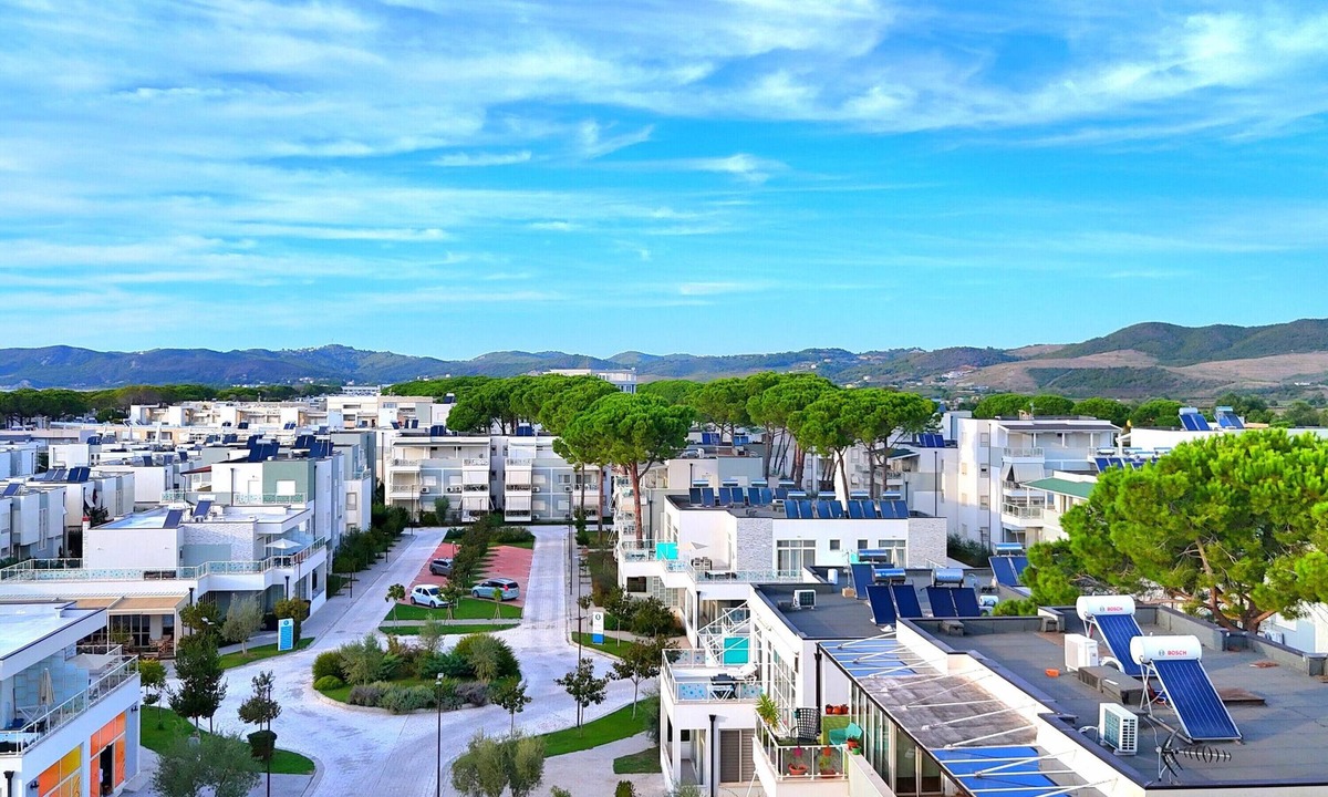 Ishem Apartment | Perla Holiday Homes 145, Lalzit Bay, Albania