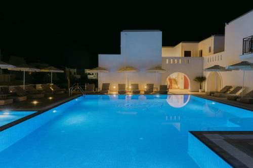 Agios Prokopios Apartment | Perla Hotel