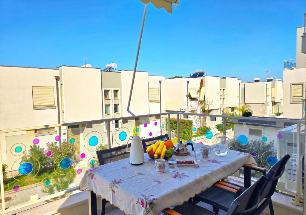 Ishem Apartment | Perla Resort Holiday Homes 200