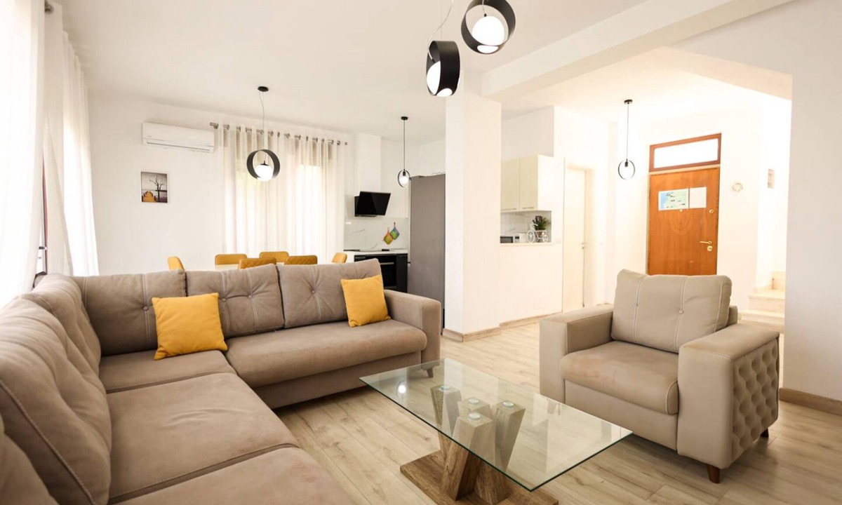 Ishem House | Perla Villa 05 in Plazhi San Pietro