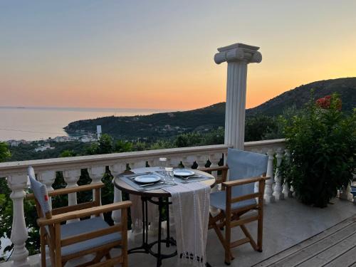 Himare House | Persephone