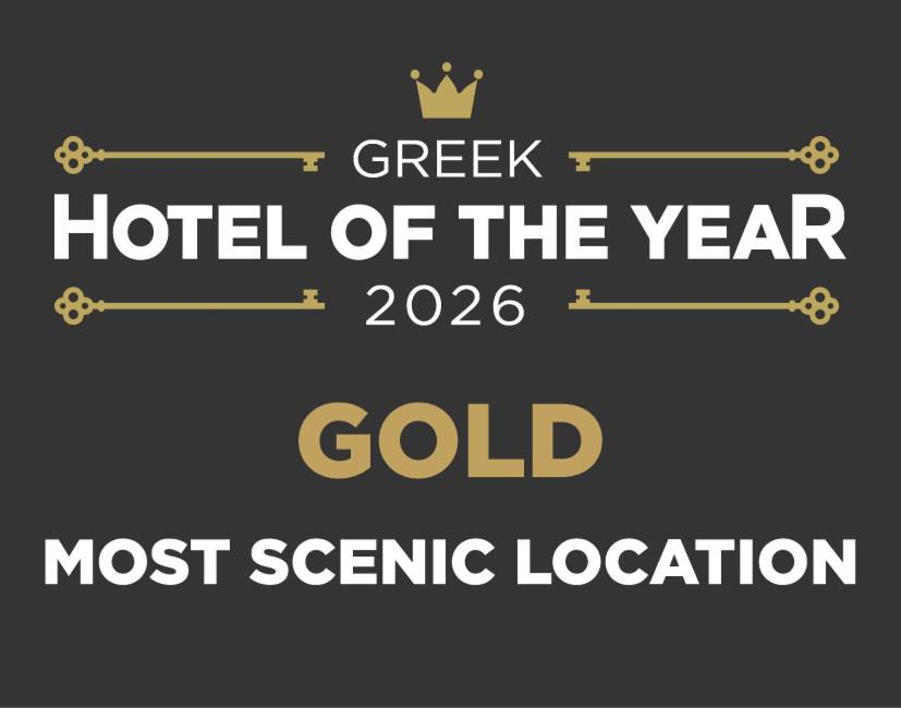 Oitylo Hotel | Petra & Fos Boutique Hotel & Spa