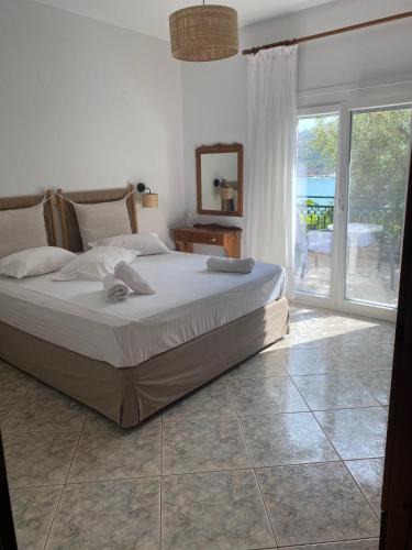 Thasos Apartment | Petra Mare Apartments
