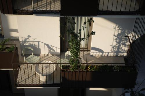 Agia Marina Hotel | Phi Aegina