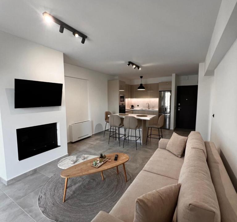 Lefkada Town Apartment | Phil's Apartments