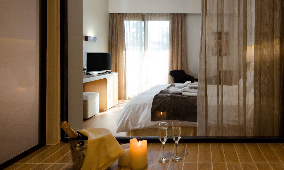 Serres Hotel | Philippos Xenia Hotel