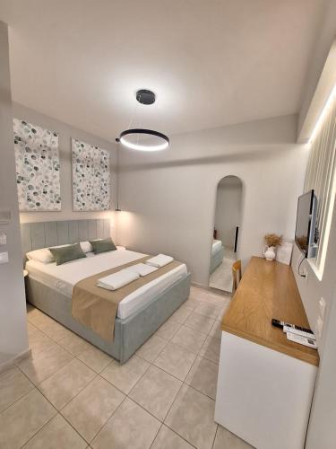 Sitia Apartment | Philokali apts studio
