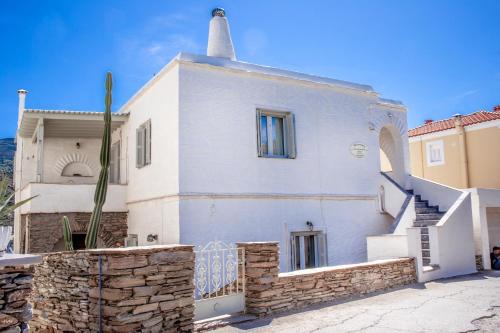 Paleopolis Apartment | Philoxenia Anemomilos