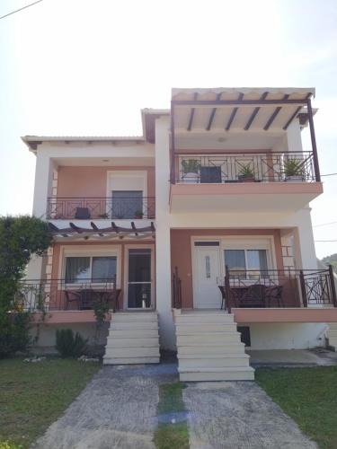 Plataria Apartment | Philoxenia Apartments II