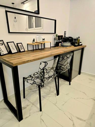 Himare Apartment | Philoxenia Guest Studio
