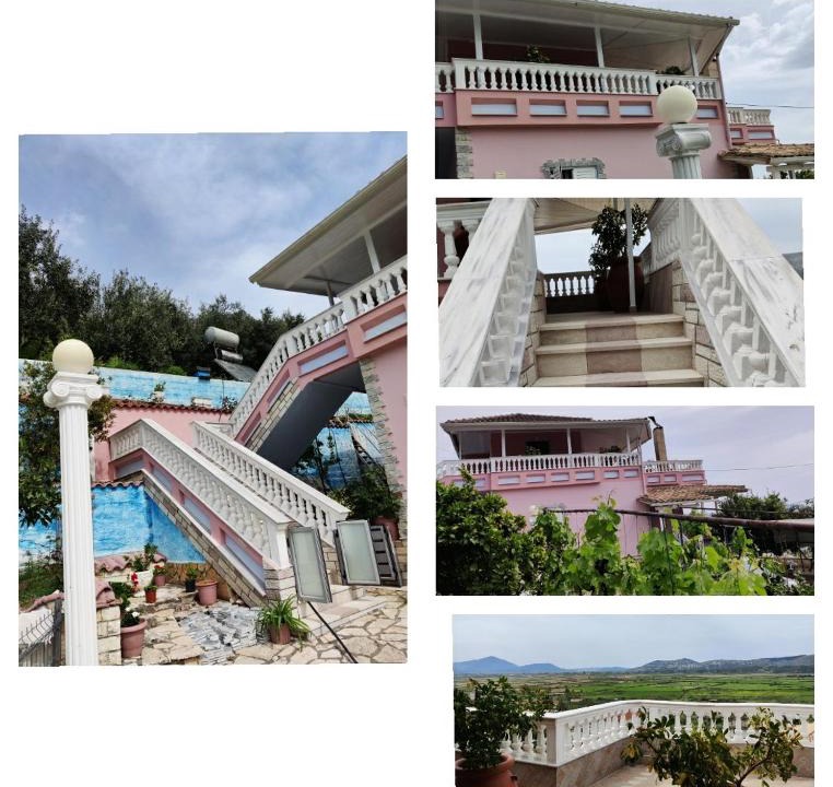 Albanian Riviera Apartment | Phoenice's apartment