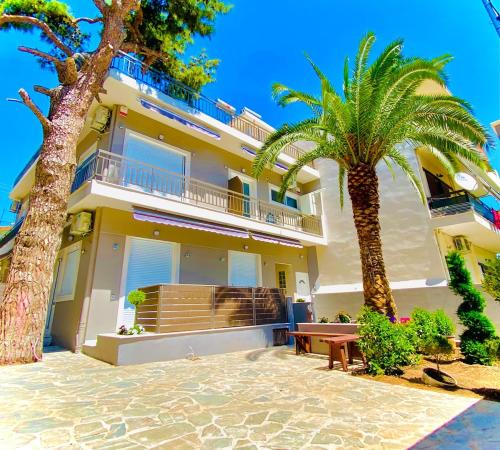 Chaidari Apartment | Phoenix Garden Apartments - 4 -