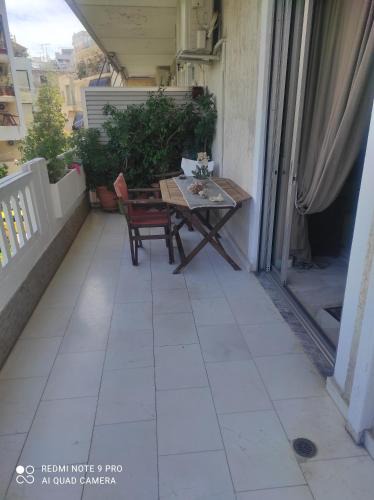 Kinosargous Apartment | Piece of Gold 7 minutes from Acropolis