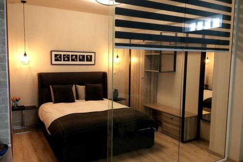 Pylaia-Chortiatis Apartment | Pilea Luxury Apartments 1