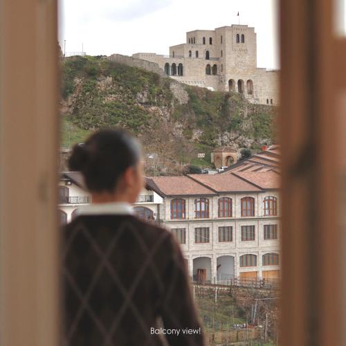 Kruje Hotel | Pisha Panoramic Rooms