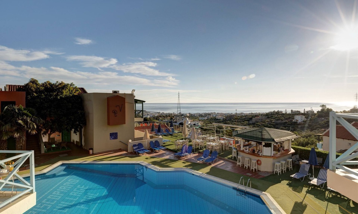 Piskopiano Apartment | Piskopiano Village