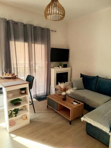 Aigaleo Apartment | PK luxury apartment