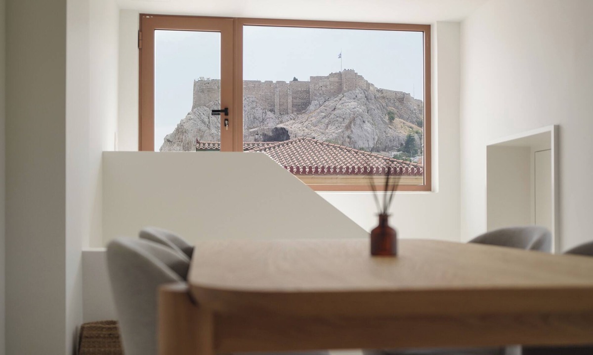 Plaka House | Plaka House - Apartments
