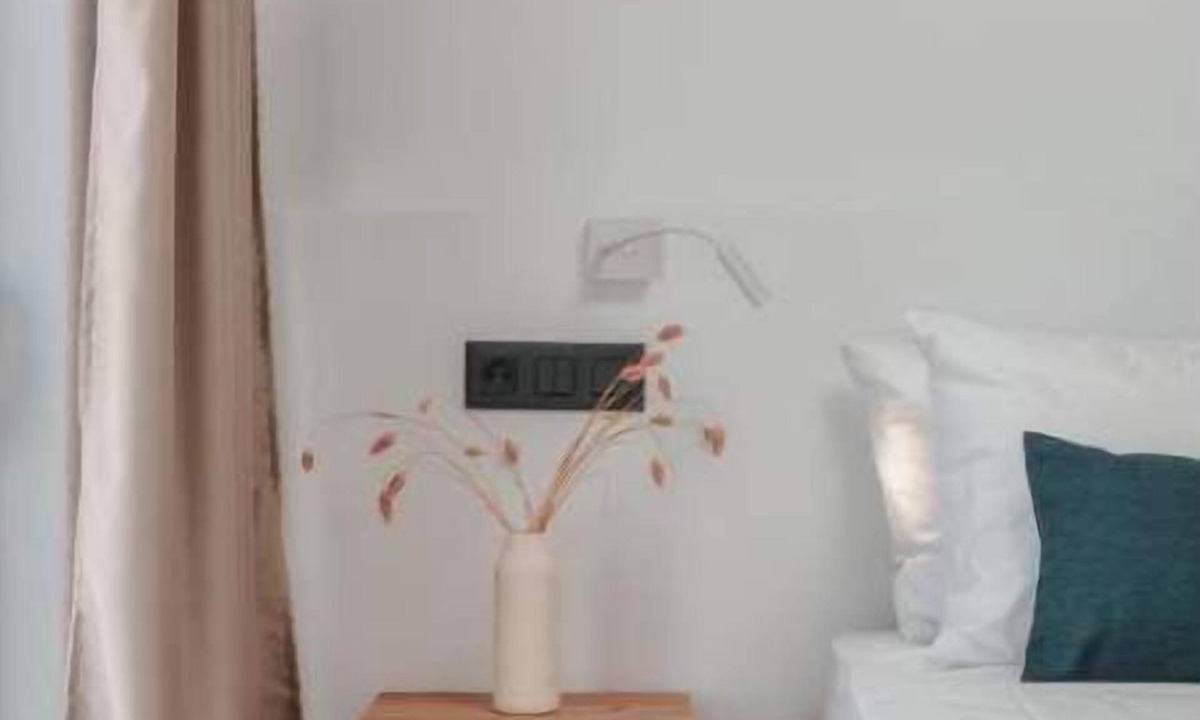 Pilalimata Hotel | Plakakia Luxury Apartments - Apt 3