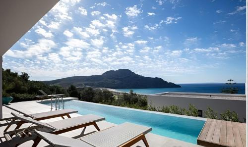 Plakias Villa | Plakias