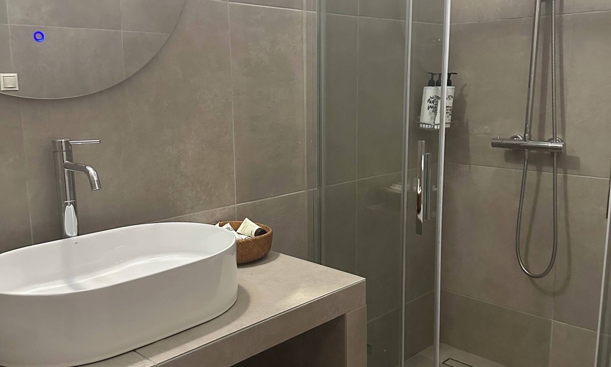 Platis Gialos Villa | Plakoto House