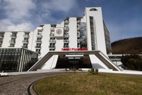 Dumnicë e Poshtme Hotel | Planinka