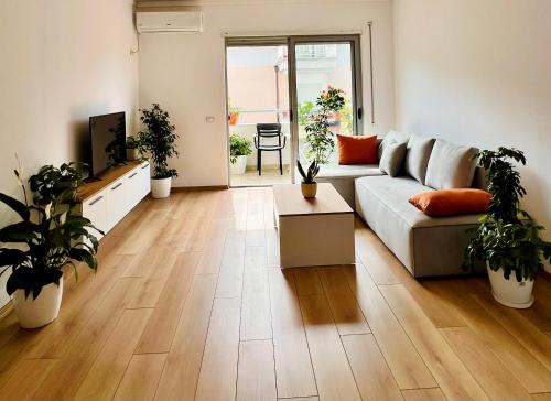 Dajt Apartment | Plant house