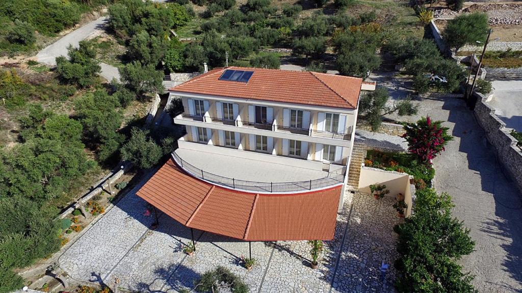 Igoumenitsa Apartment | Plataria Palace 6 - [#125928]