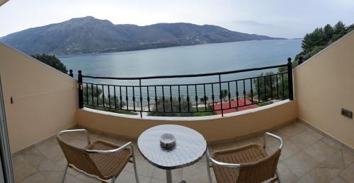 Igoumenitsa House | Plataria Palace