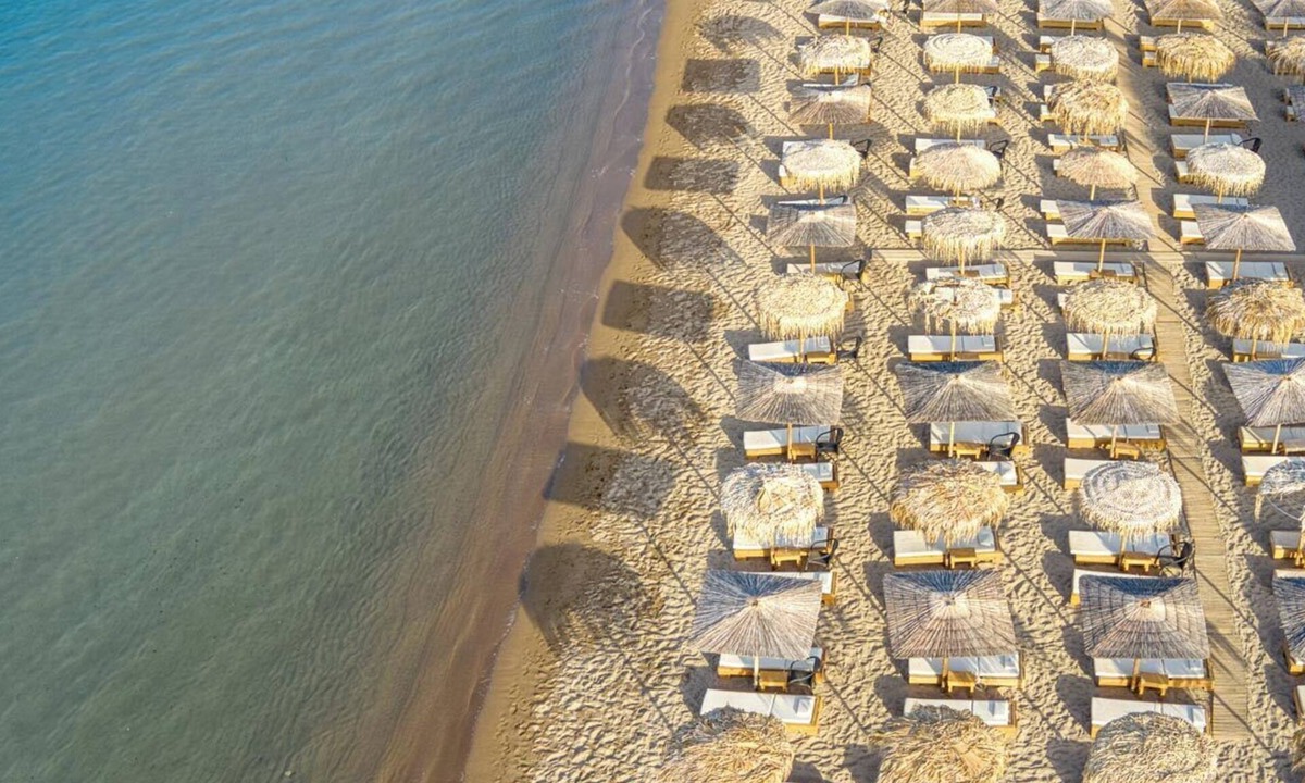 Myrina Hotel | PLATY BEACH HOTEL