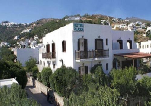 Skala Hotel | Plaza Hotel