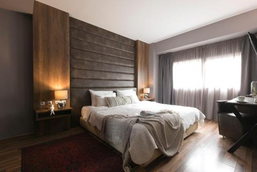 Ladadika Hotel | Plaza Hotel, Philian Hotels and Resorts