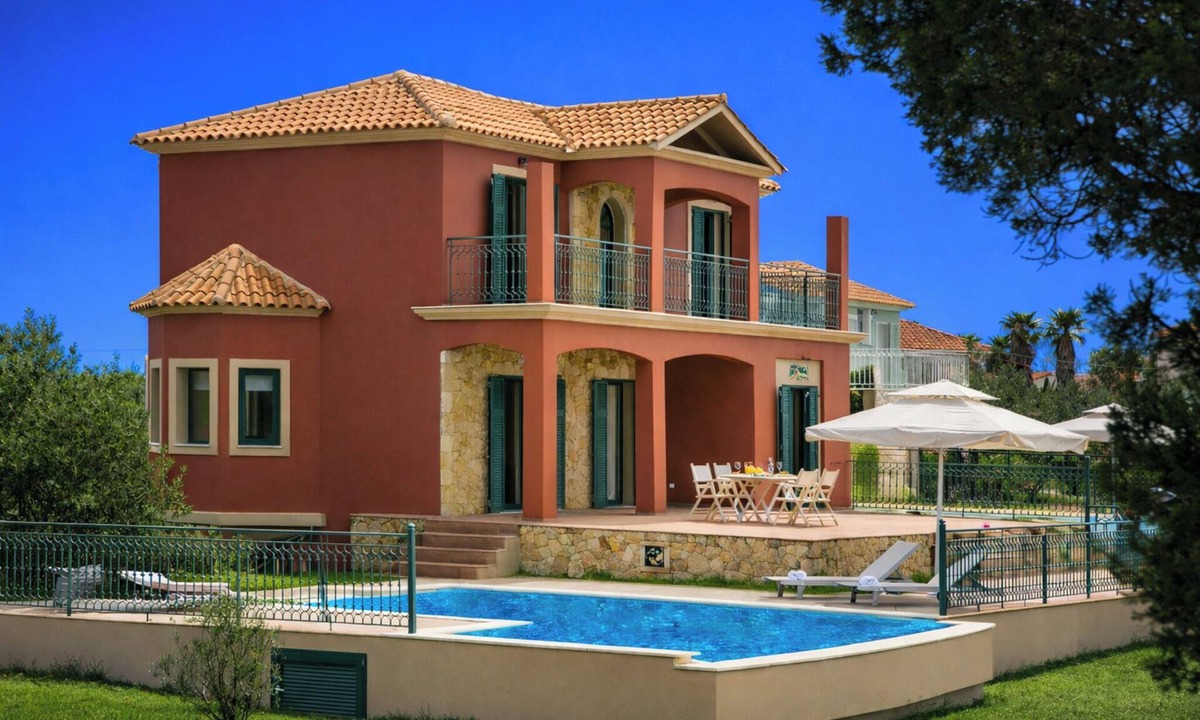 Sarlata Villa | Pleiades Luxury Villa, Estrellas Luxury Villas